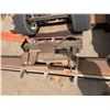 Image 6 : Heavy Duty 2-Wheeled Trailer Axle Assembly & Landing Gear