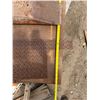 Image 11 : Multiple Metal Plate & Forklift Extension, Misc Sizes