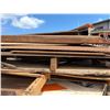 Image 5 : Multiple Metal Plate & Forklift Extension, Misc Sizes