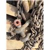Image 3 : Rigging Chain w/ Hooks & Shackle Pin