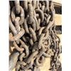 Image 4 : Rigging Chain w/ Hooks & Shackle Pin