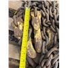 Image 5 : Rigging Chain w/ Hooks & Shackle Pin