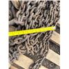 Image 8 : Rigging Chain w/ Hooks & Shackle Pin