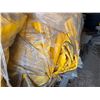 Image 9 : Multiple Tough Guy Tough Guy Floating Turbidity Curtains