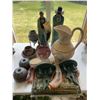 Image 1 : Southwestern Decor Items