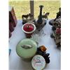 Image 1 : Decorative Collectibles Lot