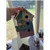 Image 5 : Figurines, Birdhouses, and Decor