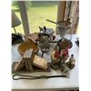 Image 1 : Vintage Kitchenware and Decor