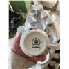 Image 4 : Teacup and Glassware Collection