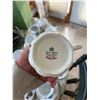 Image 5 : Teacup and Glassware Collection