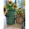 Image 2 : Sunflower-Themed Decor Lot