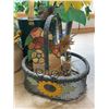 Image 3 : Sunflower-Themed Decor Lot