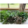 Image 1 : Decorative Artificial Plants