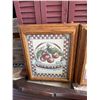 Image 3 : Decorative Wall Art and Home Decor Lot
