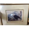 Image 2 : Framed Wildlife Art Prints