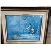Image 4 : Framed Wildlife Art Prints