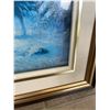 Image 5 : Framed Wildlife Art Prints