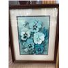 Image 4 : Framed 3D Artworks by Redsill and Voerman Jr.
