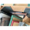 Image 6 : Picture Frames and Green Display