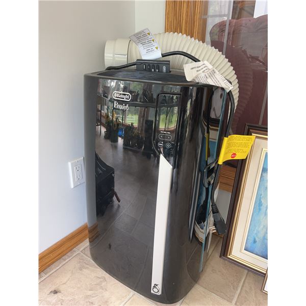 DeLonghi Pinguino Portable Air Conditioner