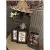 Image 3 : Framed Prints and Decorative Items