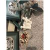 Image 9 : Framed Art, Wicker Baskets, and Decor Lot