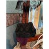 Image 6 : Vintage Purses, Hats, and Decorative Items
