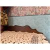 Image 2 : Antique Wood Dresser, 36in x 34in x 18in