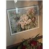 Image 2 : Decorative Table With Art by Ann Hunter, Magz