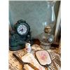 Image 4 : Vintage Decorative Collection With Feathered 