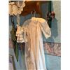 Image 3 : Decorative Wall Shelf, Vintage Gown, Umbrella