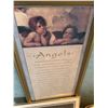 Image 4 : Vintage Gloves, Art Prints, Plate, and Decor