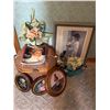 Image 1 : Framed Mother and Child Art, Decor Box, Mag