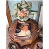 Image 2 : Framed Mother and Child Art, Decor Box, Mag