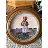 Image 4 : Framed Mother and Child Art, Decor Box, Mag