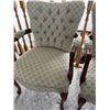 Image 3 : Upholstered Sitting Chairs