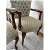 Image 4 : Upholstered Sitting Chairs