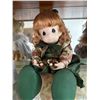 Image 3 : Three Porcelain Dolls