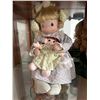Image 4 : Three Porcelain Dolls