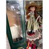 Image 1 : Catherine Karnes Munn Anna Green Gables Doll