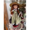 Image 2 : Catherine Karnes Munn Anna Green Gables Doll
