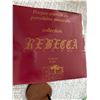 Image 3 : Rebecca Musical Doll in Box With 3 Stands