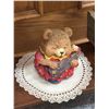 Image 3 : Teddy Bear Collection Decor With Table