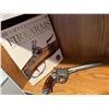 Image 1 : Replica Sharps 1859 Percussion Pistol