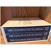 Image 2 : Reference Book Set: Encyclopedias and Atlases