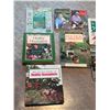 Image 2 : Gardening Books