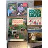 Image 3 : Gardening Books