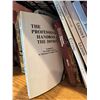 Image 3 : Books Including Robert J Adams Noves