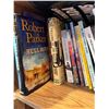 Image 5 : Books Including Robert J Adams Noves