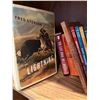 Image 6 : Books Including Robert J Adams Noves